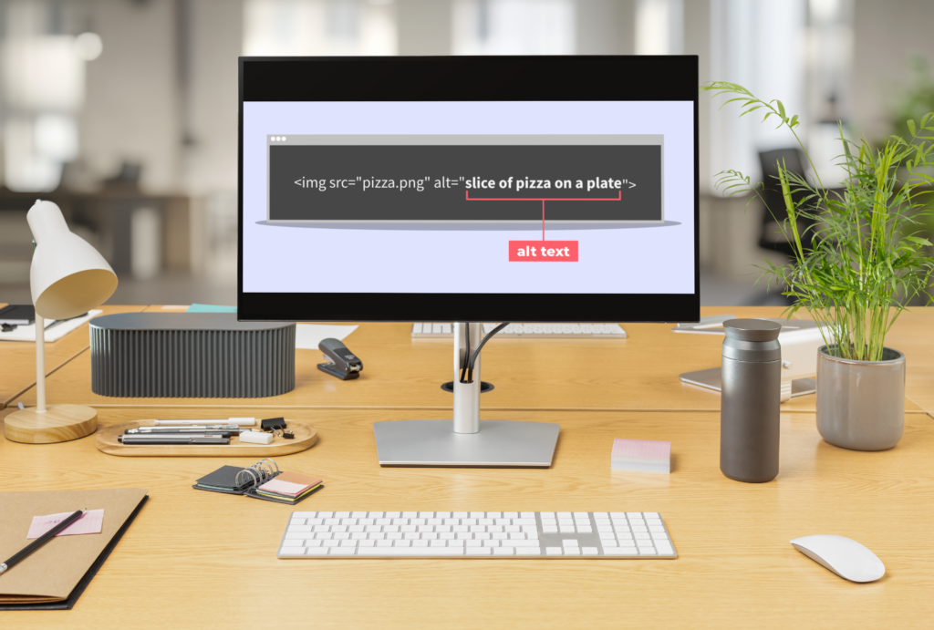 Complete Guide to Image Alt Text SEO: Everything You Need to Know 2025