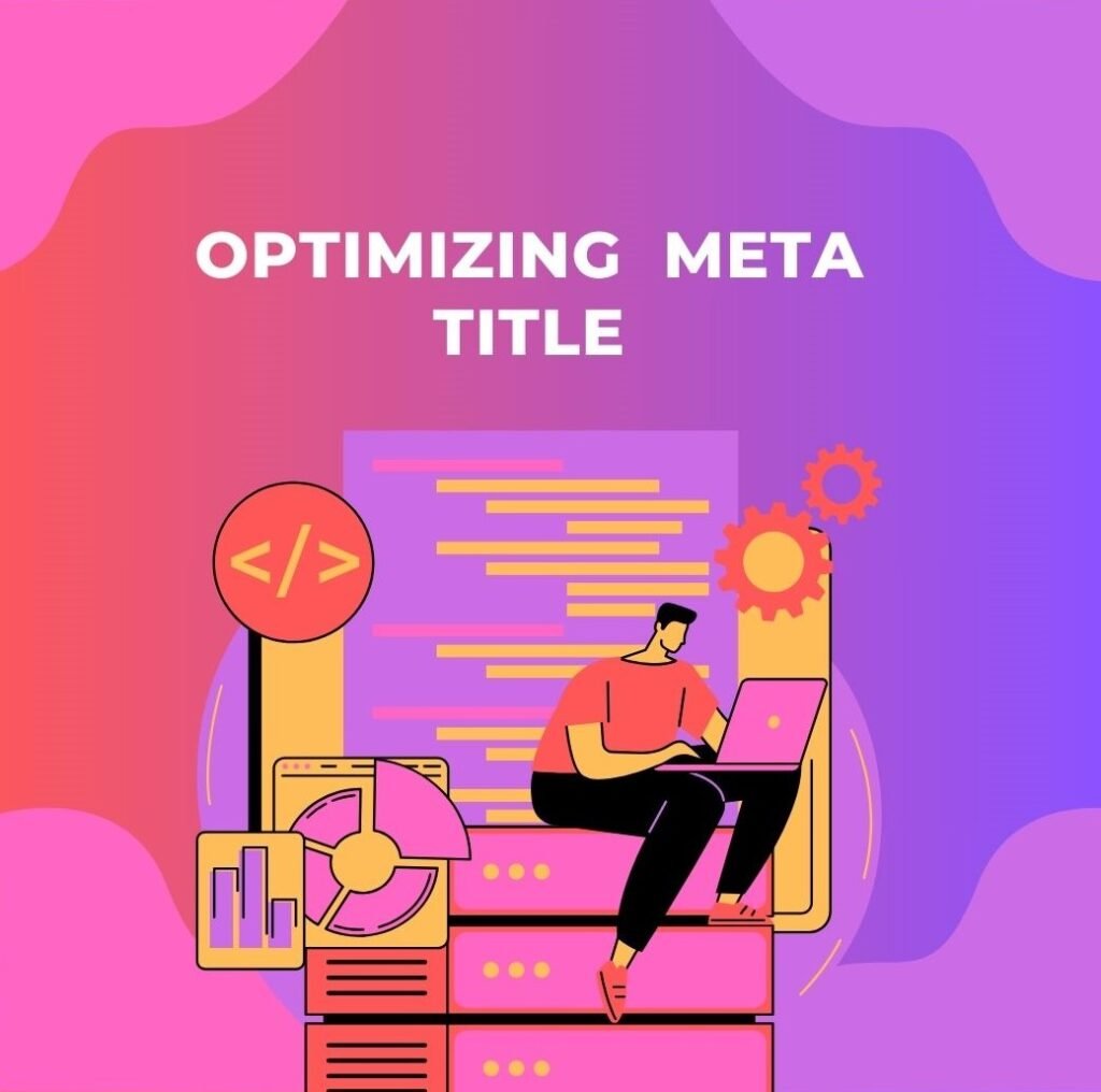 Importance of meta title optimization